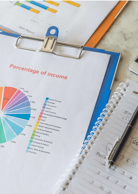 Project and Bid 
Management